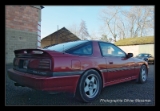 Toyota Supra V6 Turbo-1